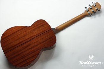 F-351I - Tobacco Sunburst